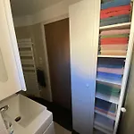 Apartmán Au Coeur De La Vieille Ajaccio (Corsica)