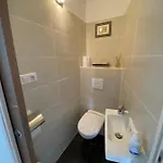 Au Coeur De La Vieille Apartmán