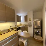 Au Coeur De La Vieille Apartmán *