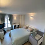 Au Coeur De La Vieille Apartmán