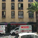 Au Coeur De La Vieille *