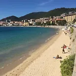 Apartmán Au Coeur De La Vieille Ajaccio (Corsica)