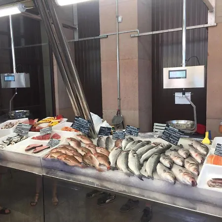 Au Coeur De La Vieille Apartment