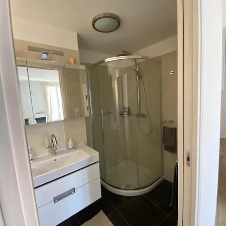 Au Coeur De La Vieille Apartment Ajaccio (Corsica)