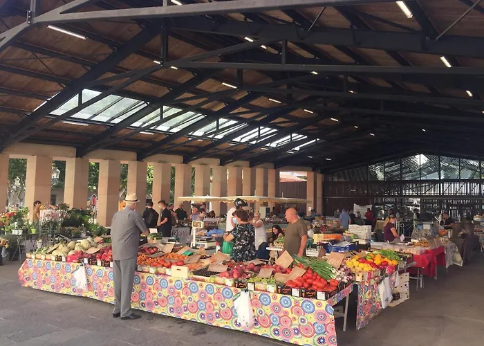 Appartamento Au Coeur De La Vieille Ajaccio (Corsica)