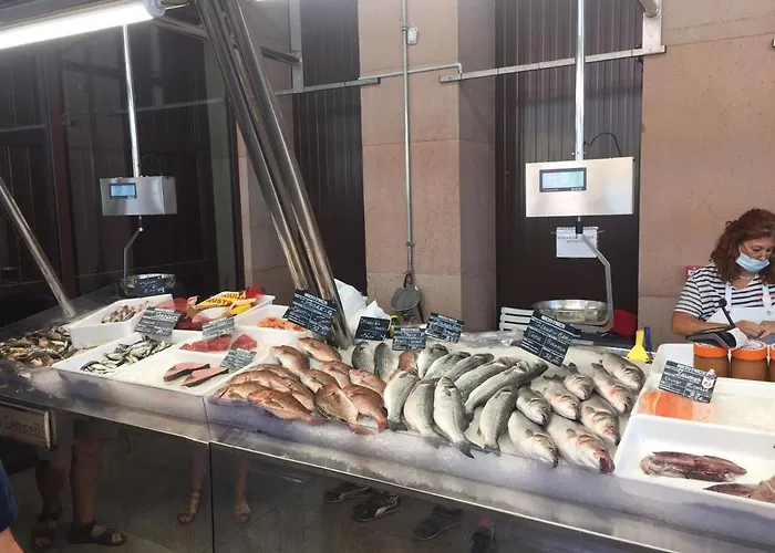 Au Coeur De La Vieille Appartamento