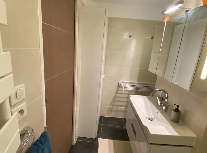 Au Coeur De La Vieille *