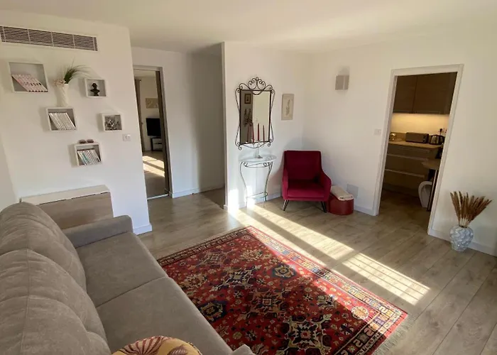 Au Coeur De La Vieille