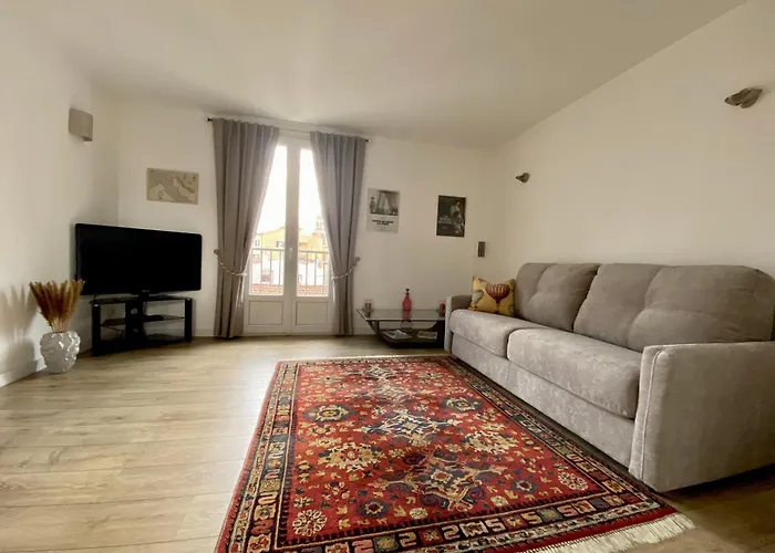 Au Coeur De La Vieille