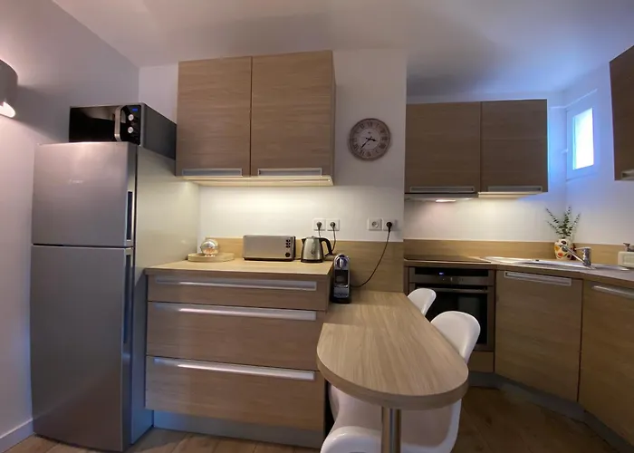 Au Coeur De La Vieille * Ajaccio (Corsica)